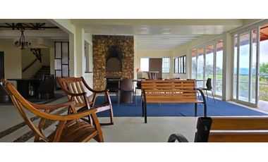 CHAME / CHICÀ / 3500M / 3 NIVELES / 5 HABITACION / 50 PARKING