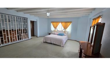 CHAME / CHICÀ / 3500M / 3 NIVELES / 5 HABITACION / 50 PARKING