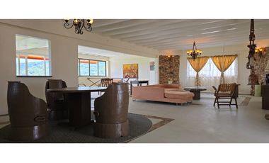 CHAME / CHICÀ / 3500M / 3 NIVELES / 5 HABITACION / 50 PARKING