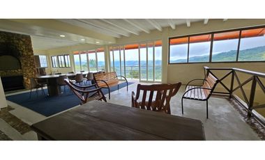 CHAME / CHICÀ / 3500M / 3 NIVELES / 5 HABITACION / 50 PARKING