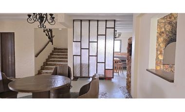 CHAME / CHICÀ / 3500M / 3 NIVELES / 5 HABITACION / 50 PARKING