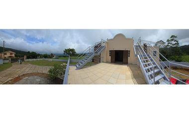 CHAME / CHICÀ / 3500M / 3 NIVELES / 5 HABITACION / 50 PARKING