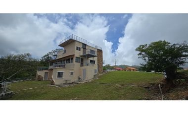 CHAME / CHICÀ / 3500M / 3 NIVELES / 5 HABITACION / 50 PARKING