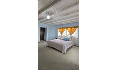 CHAME / CHICÀ / 3500M / 3 NIVELES / 5 HABITACION / 50 PARKING