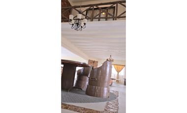 CHAME / CHICÀ / 3500M / 3 NIVELES / 5 HABITACION / 50 PARKING