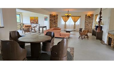 CHAME / CHICÀ / 3500M / 3 NIVELES / 5 HABITACION / 50 PARKING