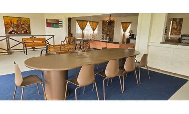 CHAME / CHICÀ / 3500M / 3 NIVELES / 5 HABITACION / 50 PARKING