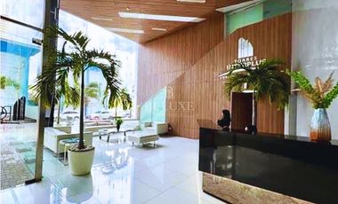 VENDO OFICINA EN AVENIDA BALBOA TORRE BALBOA OFFICE CENTER BOC (13)