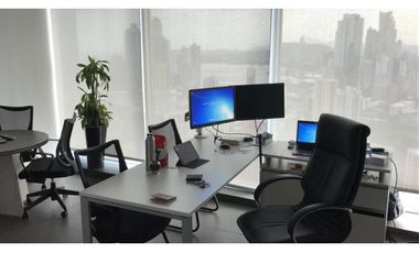 Venta y alquiler de Oficina en Punta Pacífica, Oceania Business Plaza