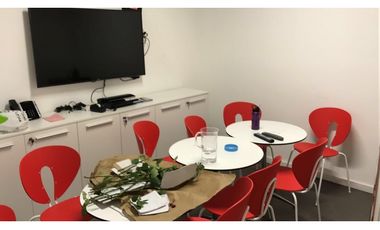 Venta y alquiler de Oficina en Punta Pacífica, Oceania Business Plaza