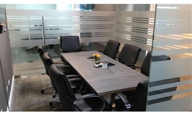 Venta y alquiler de Oficina en Punta Pacífica, Oceania Business Plaza