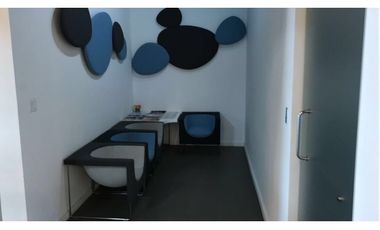 Venta y alquiler de Oficina en Punta Pacífica, Oceania Business Plaza