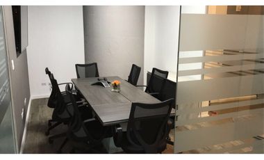 Venta y alquiler de Oficina en Punta Pacífica, Oceania Business Plaza