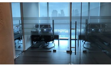 Venta y alquiler de Oficina en Punta Pacífica, Oceania Business Plaza