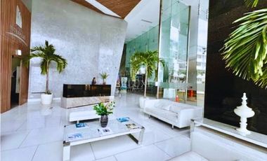 VENDO OFICINA EN AVENIDA BALBOA TORRE BALBOA OFFICE CENTER BOC (13)