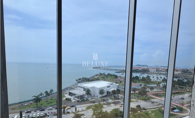 VENDO OFICINA EN AVENIDA BALBOA TORRE BALBOA OFFICE CENTER BOC (13)