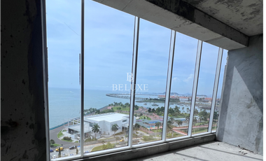 VENDO OFICINA EN AVENIDA BALBOA TORRE BALBOA OFFICE CENTER BOC (13)