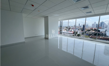 VENDO OFICINA TERMINADA BALBOA OFFICE CENTER BOC, AVENIDA BALBOA (13)