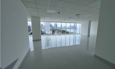 VENDO OFICINA TERMINADA BALBOA OFFICE CENTER BOC, AVENIDA BALBOA (13)