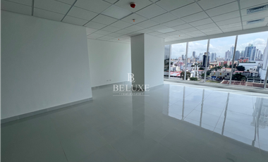 VENDO OFICINA TERMINADA BALBOA OFFICE CENTER BOC, AVENIDA BALBOA (13)