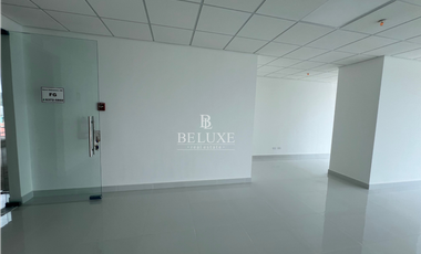 VENDO OFICINA TERMINADA BALBOA OFFICE CENTER BOC, AVENIDA BALBOA (13)