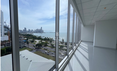 VENDO OFICINA TERMINADA BALBOA OFFICE CENTER BOC, AVENIDA BALBOA (13)