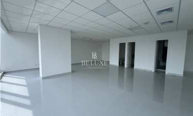 VENDO OFICINA TERMINADA BALBOA OFFICE CENTER BOC, AVENIDA BALBOA (13)