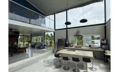 ISLA / BAYANO / RESORT / 11,673.41 M2 / DUPLEX CON CABAÑAS PISCINA JC