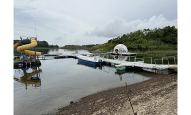 ISLA / BAYANO / RESORT / 11,673.41 M2 / DUPLEX CON CABAÑAS PISCINA JC