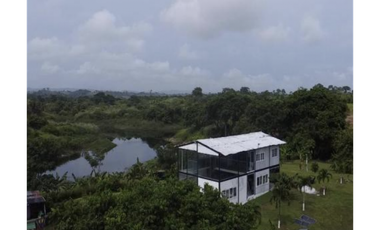 ISLA / BAYANO / RESORT / 11,673.41 M2 / DUPLEX CON CABAÑAS PISCINA JC