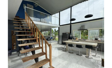 ISLA / BAYANO / RESORT / 11,673.41 M2 / DUPLEX CON CABAÑAS PISCINA JC