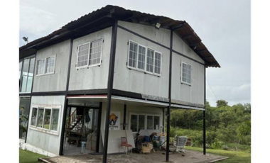 ISLA / BAYANO / RESORT / 11,673.41 M2 / DUPLEX CON CABAÑAS PISCINA JC