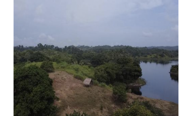 ISLA / BAYANO / RESORT / 11,673.41 M2 / DUPLEX CON CABAÑAS PISCINA JC