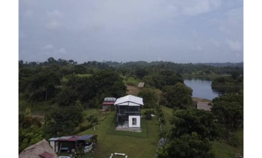 ISLA / BAYANO / RESORT / 11,673.41 M2 / DUPLEX CON CABAÑAS PISCINA JC