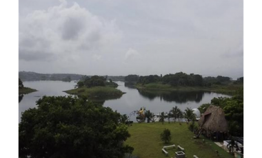 ISLA / BAYANO / RESORT / 11,673.41 M2 / DUPLEX CON CABAÑAS PISCINA JC