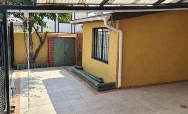 Excelente Propiedad, AISLADA, Bien Mantenida, Buen Sector FP