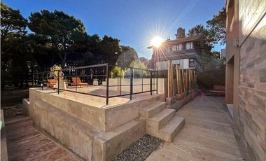 DEPARMENTO EN VENTA A ESTRENAR EN PINAMAR - JASON PARK II - 1ro C