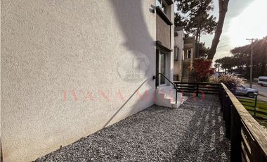 DEPARMENTO EN VENTA A ESTRENAR EN PINAMAR - JASON PARK II - 1ro C