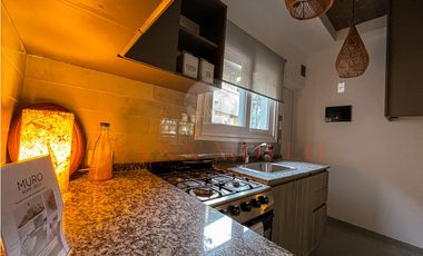 DEPARMENTO EN VENTA A ESTRENAR EN PINAMAR - JASON PARK II - 1ro C