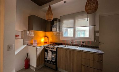 DEPARMENTO EN VENTA A ESTRENAR EN PINAMAR - JASON PARK II - 1ro C