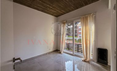 DEPARMENTO EN VENTA A ESTRENAR EN PINAMAR - JASON PARK II - 1ro C