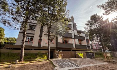 DEPARMENTO EN VENTA A ESTRENAR EN PINAMAR - JASON PARK II - 1ro C