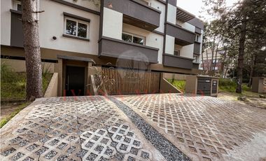 DEPARMENTO EN VENTA A ESTRENAR EN PINAMAR - JASON PARK II - 1ro C