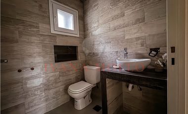 DEPARMENTO EN VENTA A ESTRENAR EN PINAMAR - JASON PARK II - 1ro C