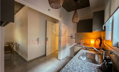 DEPARMENTO EN VENTA A ESTRENAR EN PINAMAR - JASON PARK II - 1ro C