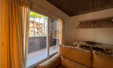 DEPARMENTO EN VENTA A ESTRENAR EN PINAMAR - JASON PARK II - 1ro C