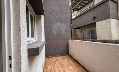 DEPARMENTO EN VENTA A ESTRENAR EN PINAMAR - JASON PARK II - 1ro C