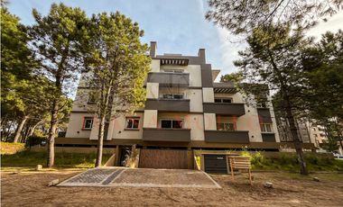DEPARMENTO EN VENTA A ESTRENAR EN PINAMAR - JASON PARK II - 1ro C