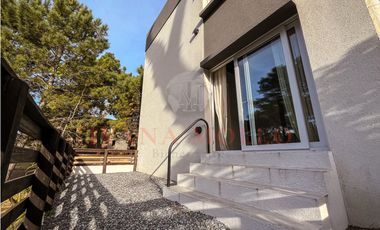 DEPARMENTO EN VENTA A ESTRENAR EN PINAMAR - JASON PARK II - 1ro C