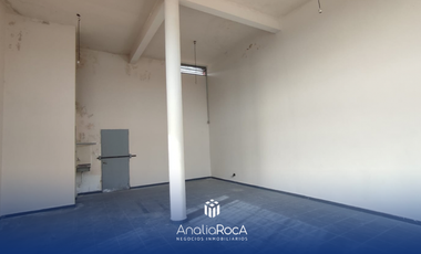 Alquiler Anual Local  Comercial Sobre  Av Carcano Villa Carlos Paz